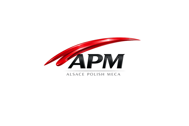 APM Alsace Polish Meca